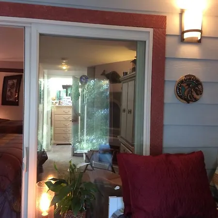 Black Bear Inn Ketchikan Esterno foto